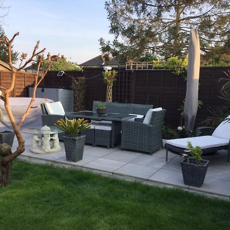 Rise & Shine Bed & Breakfast Titchfield Exteriér fotografie