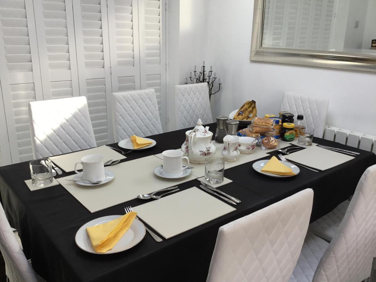 Rise & Shine Bed & Breakfast Titchfield Exteriér fotografie