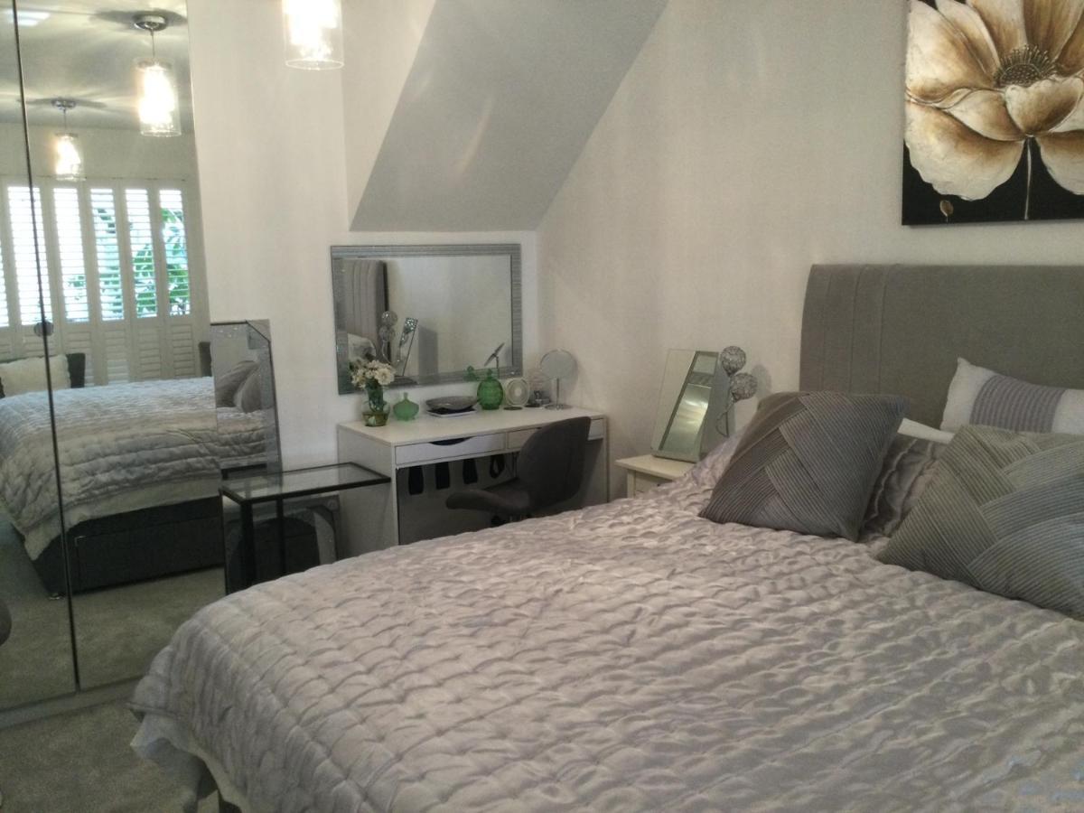 Rise & Shine Bed & Breakfast Titchfield Exteriér fotografie