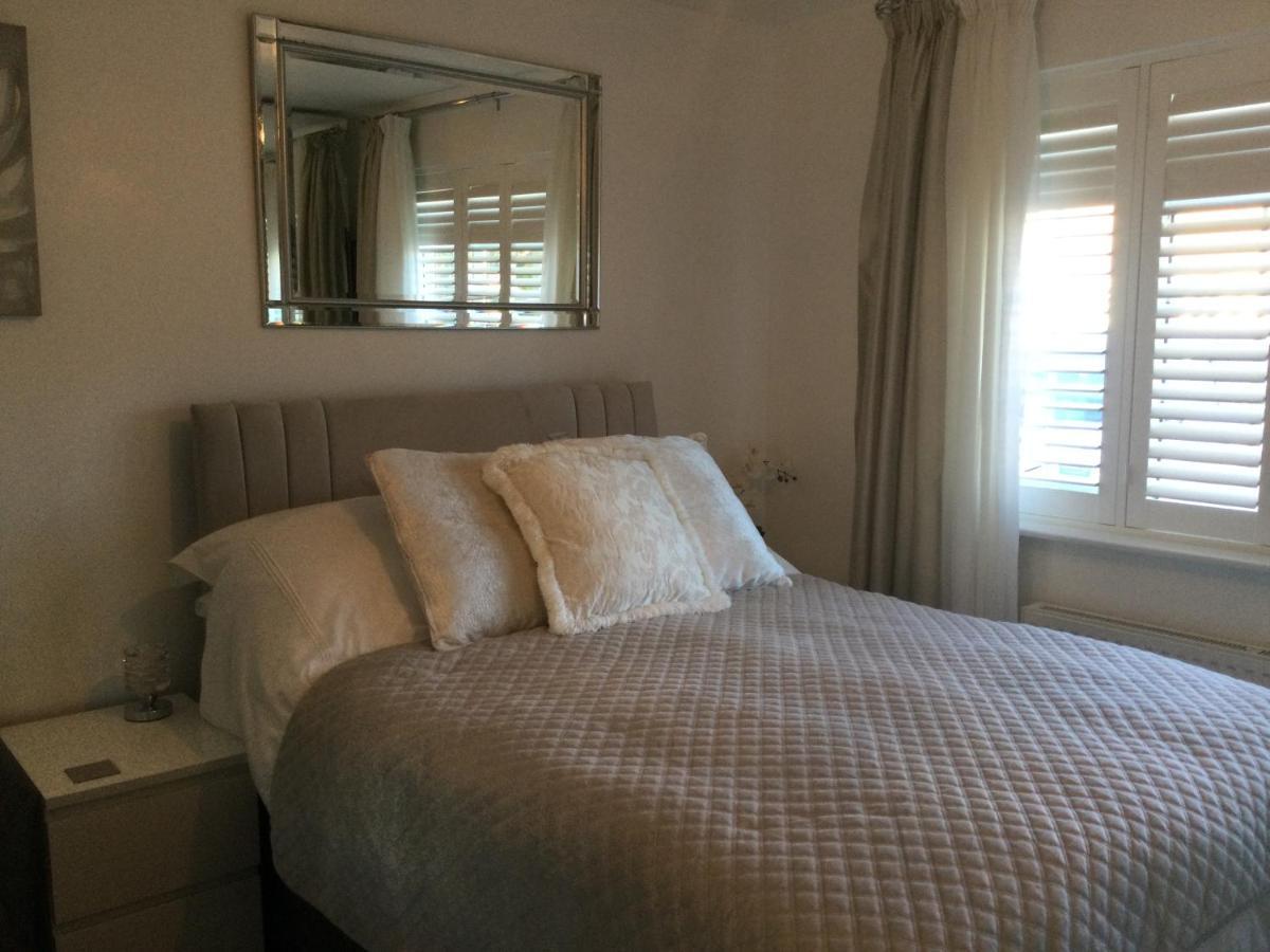 Rise & Shine Bed & Breakfast Titchfield Exteriér fotografie